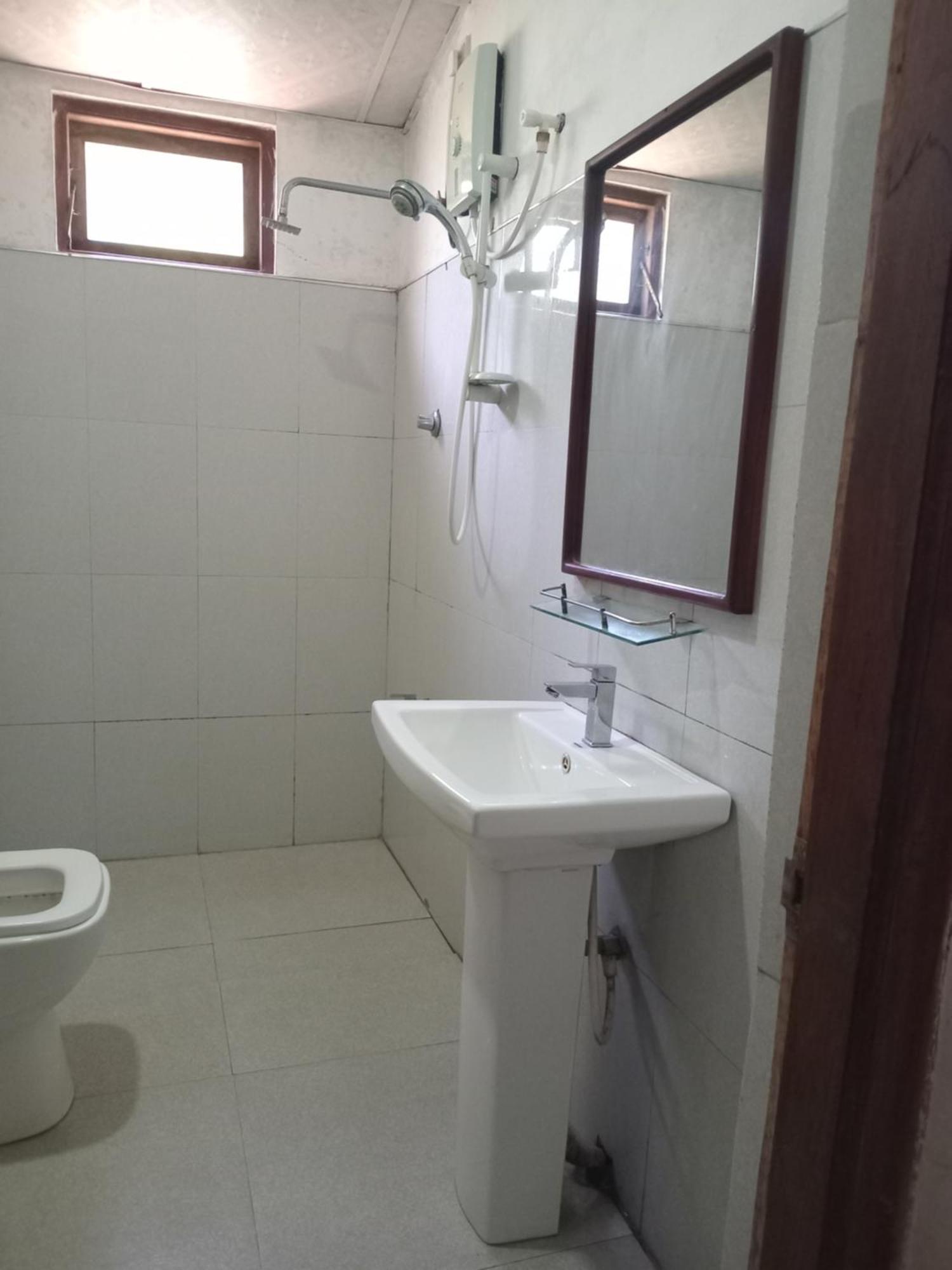 Habarana Dulwan Guest House Szoba fotó