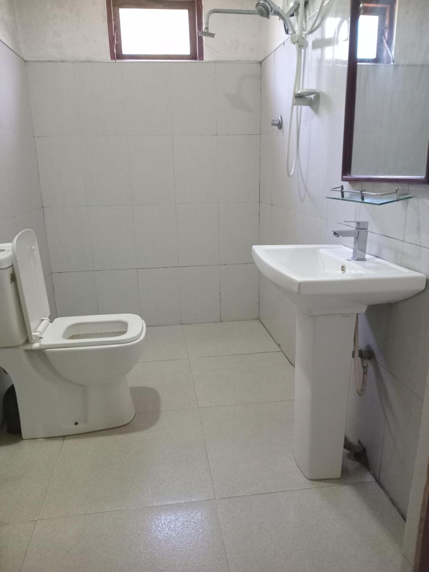 Habarana Dulwan Guest House Szoba fotó