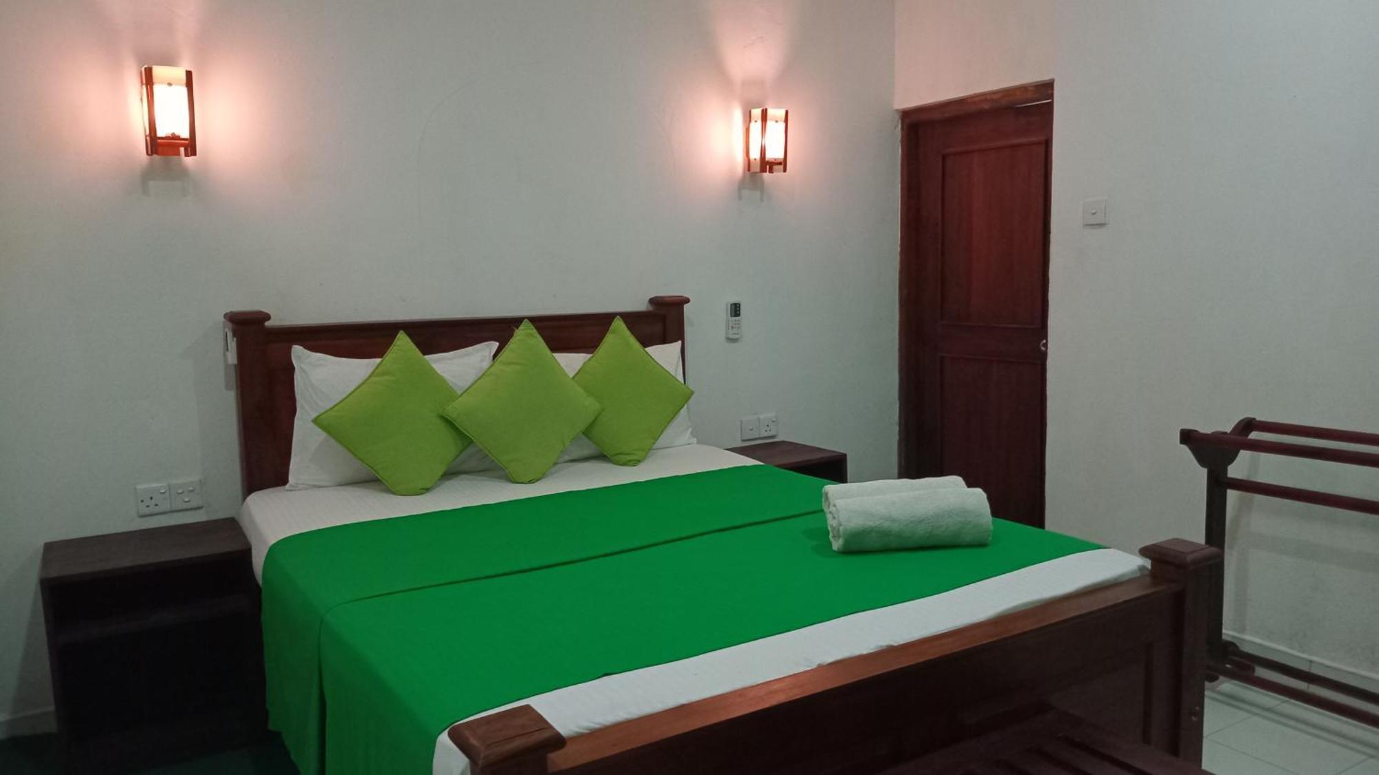 Habarana Dulwan Guest House Szoba fotó
