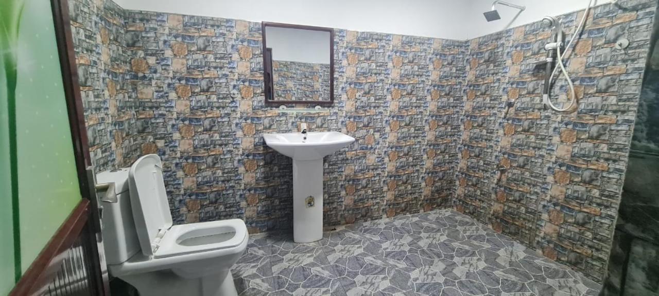 Habarana Dulwan Guest House Szoba fotó