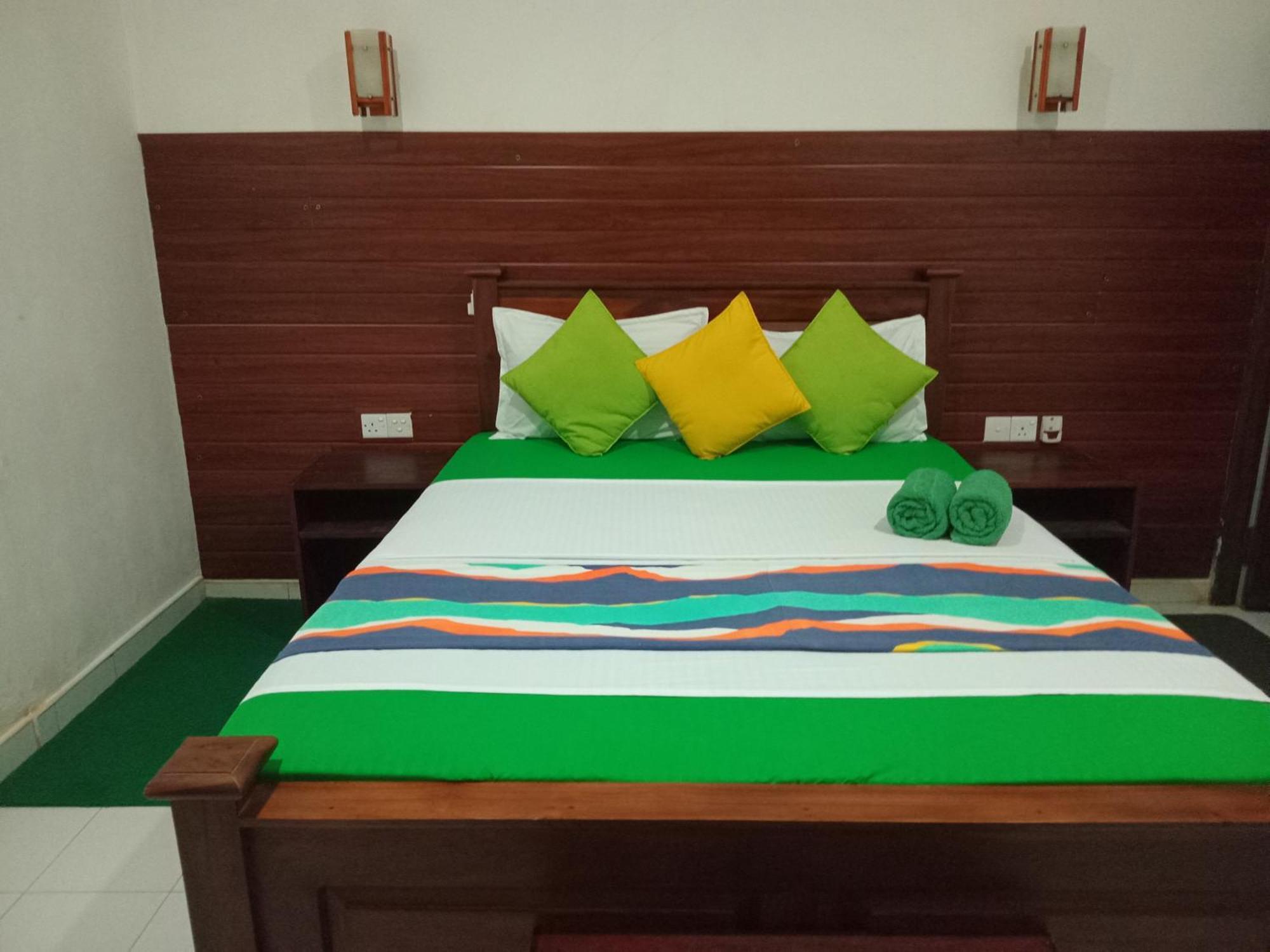 Habarana Dulwan Guest House Szoba fotó