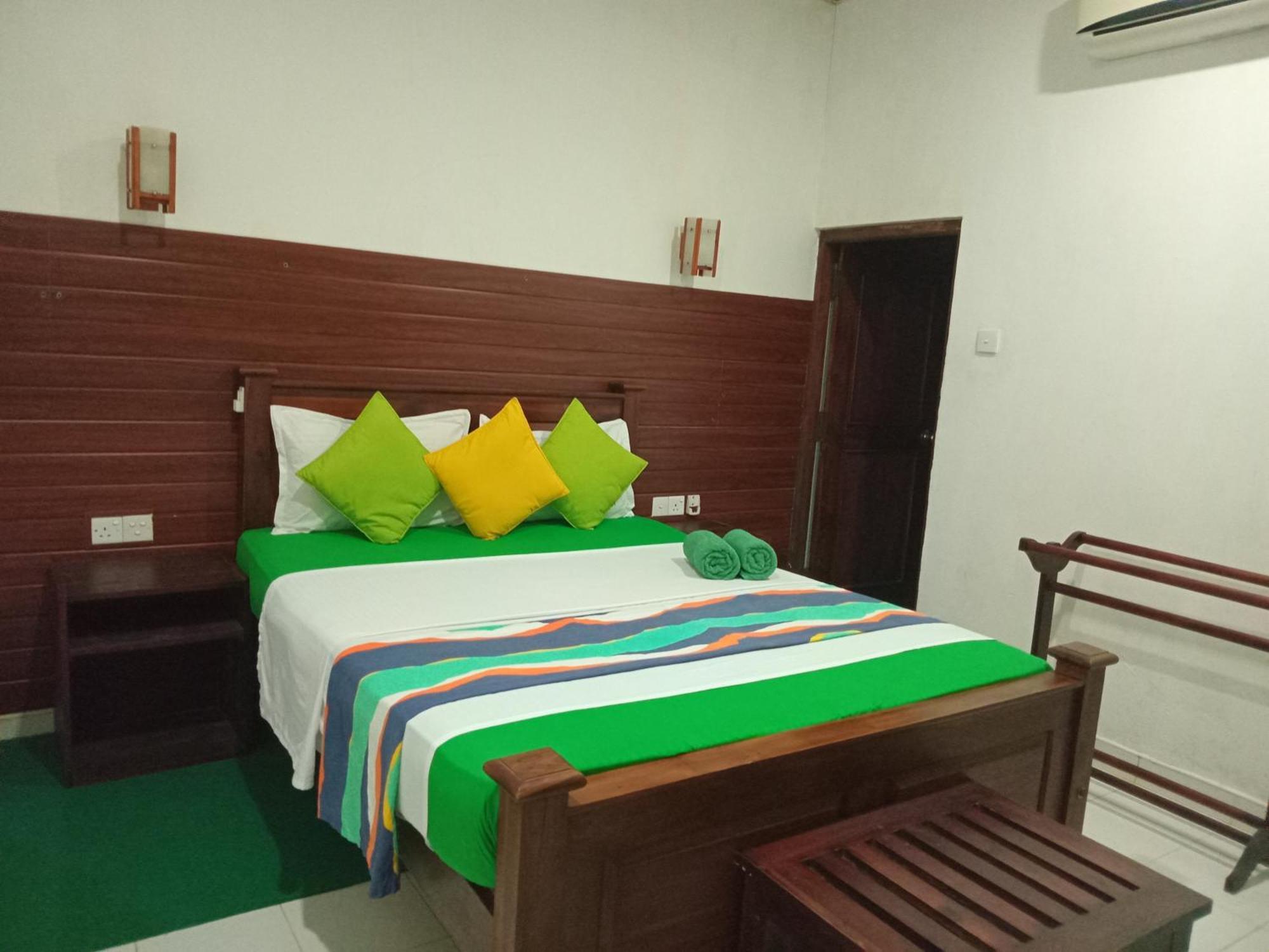 Habarana Dulwan Guest House Szoba fotó