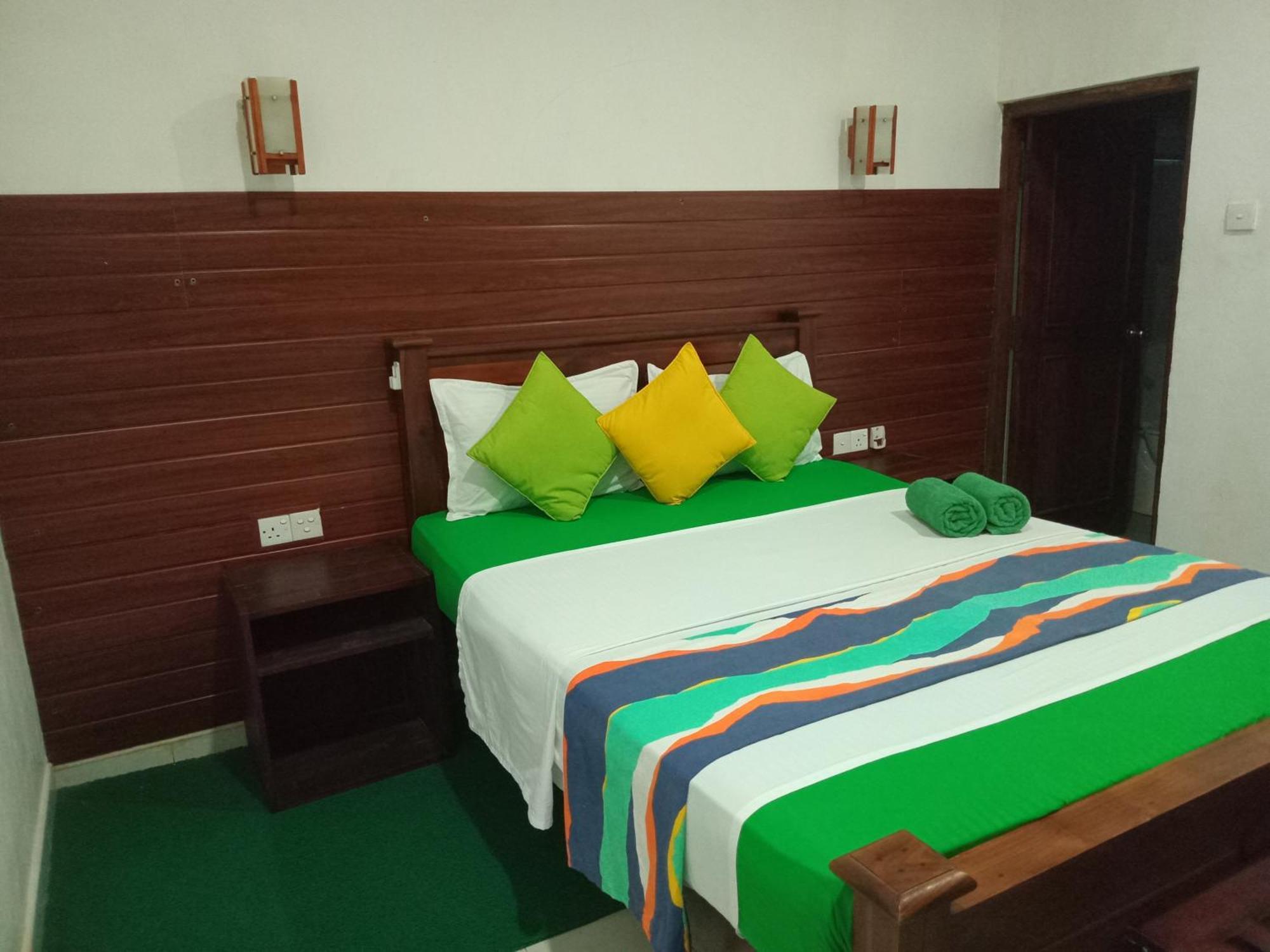 Habarana Dulwan Guest House Szoba fotó