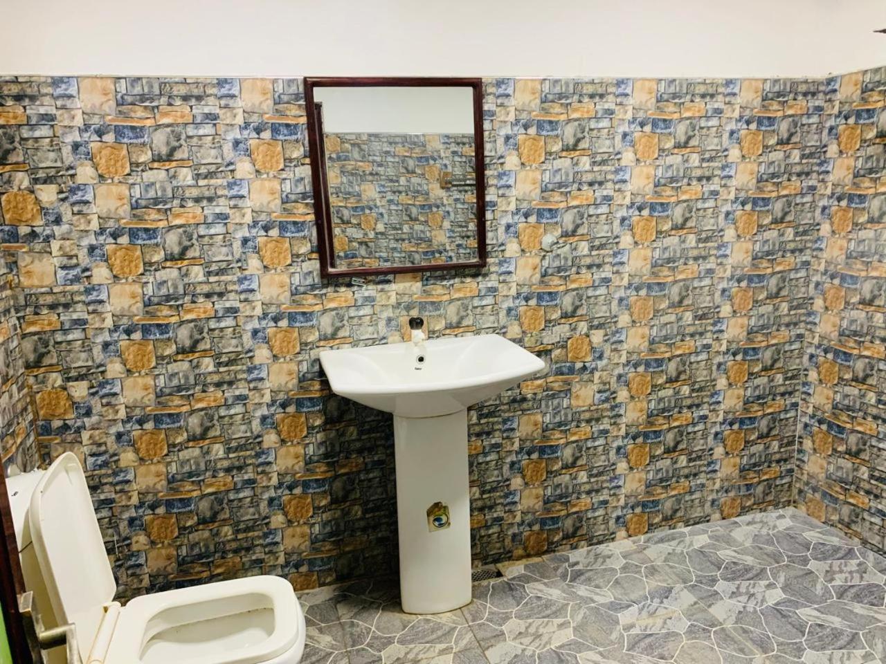 Habarana Dulwan Guest House Szoba fotó