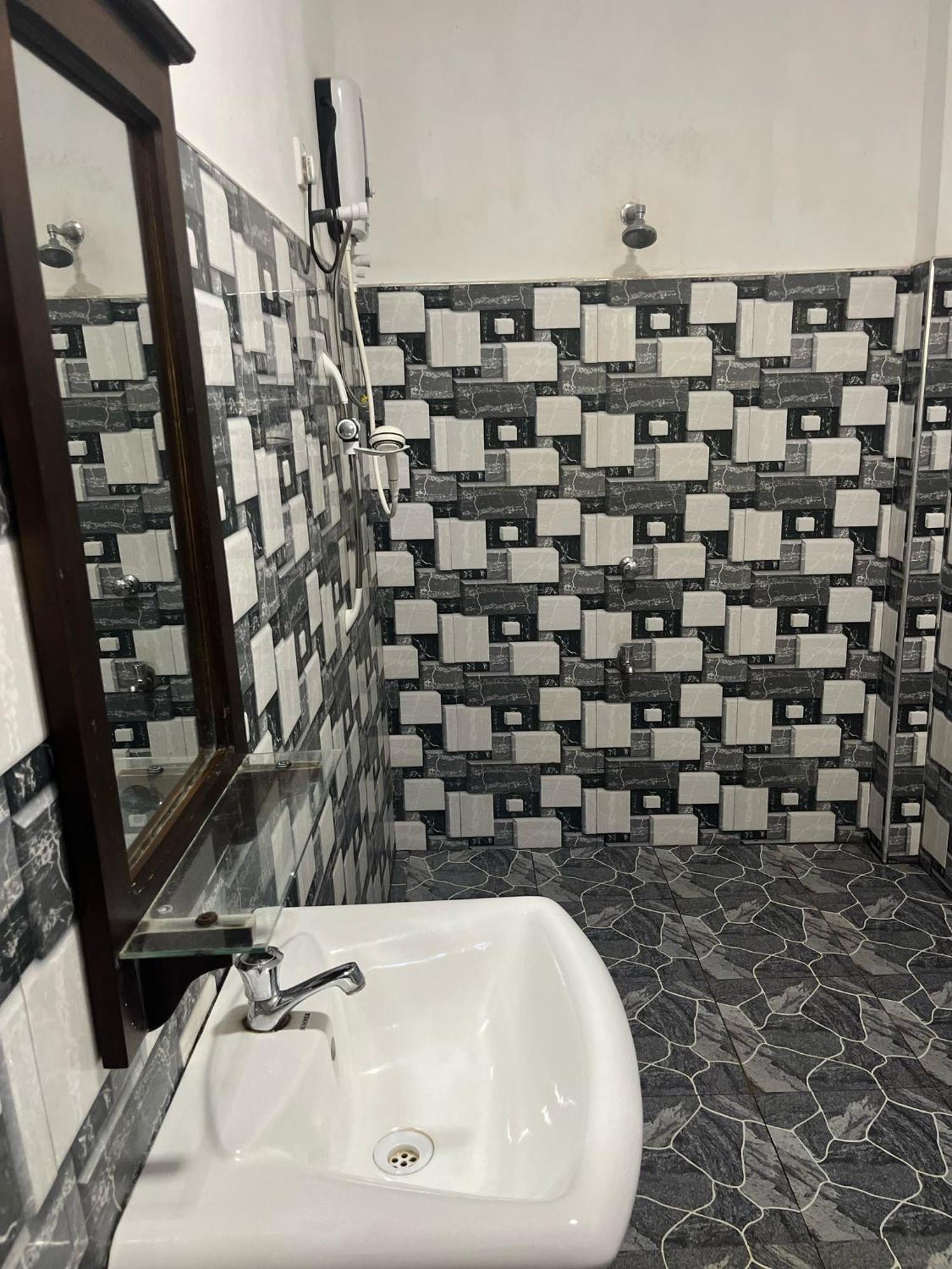 Habarana Dulwan Guest House Szoba fotó