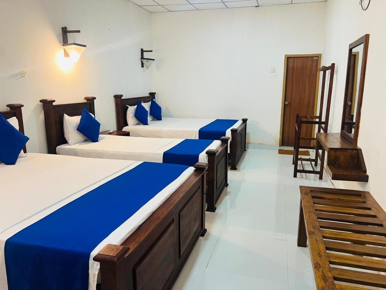 Habarana Dulwan Guest House Szoba fotó