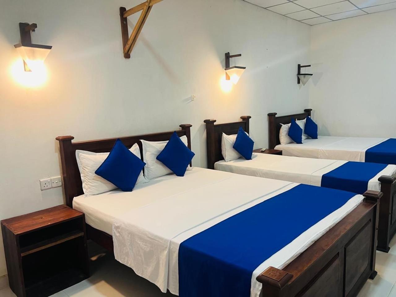 Habarana Dulwan Guest House Szoba fotó