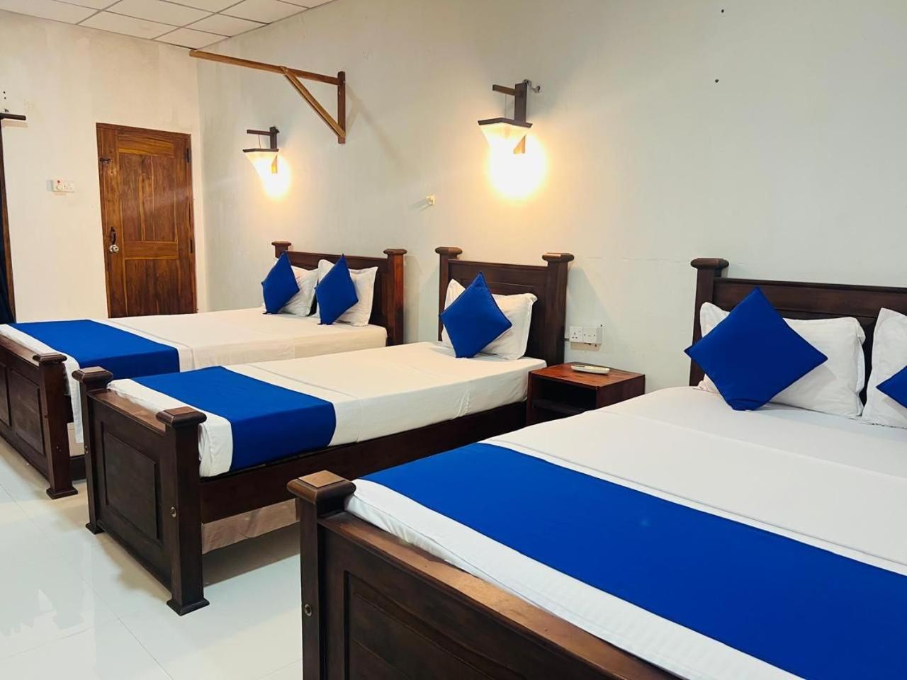 Habarana Dulwan Guest House Szoba fotó