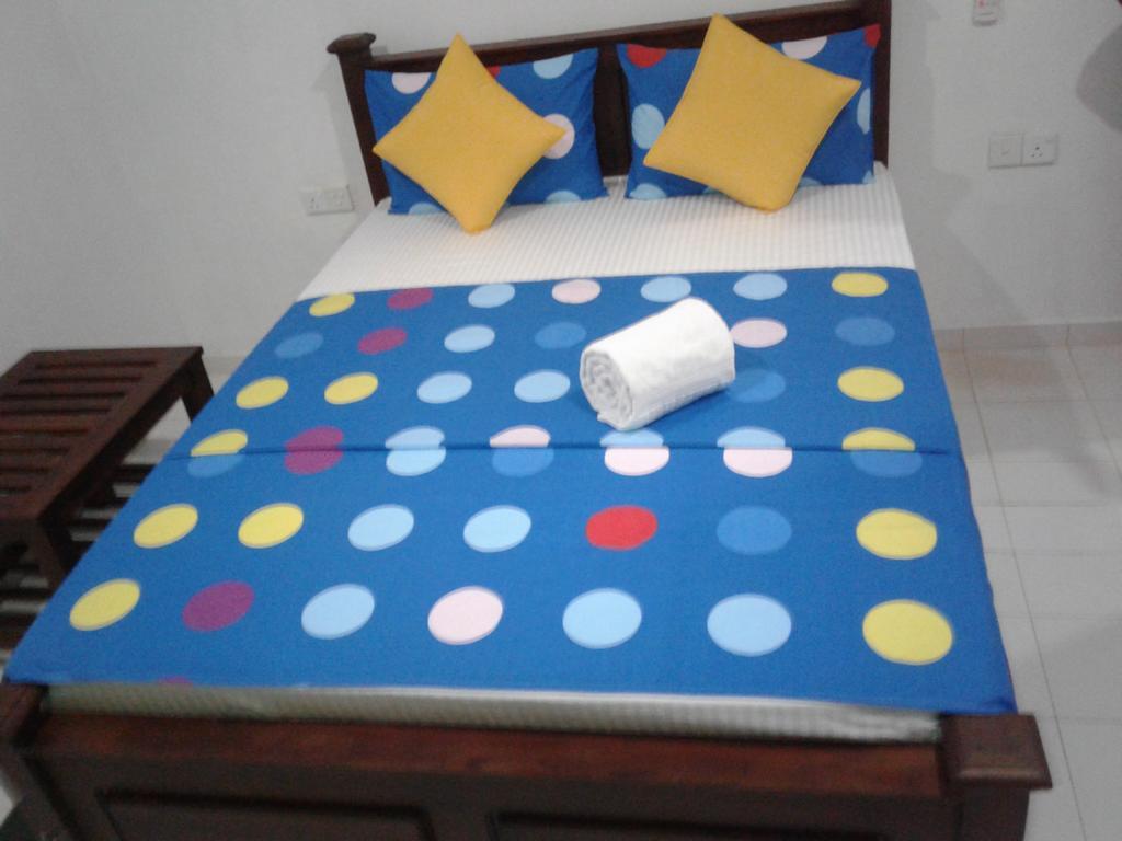 Habarana Dulwan Guest House Kültér fotó